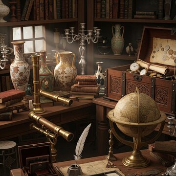 Antiques