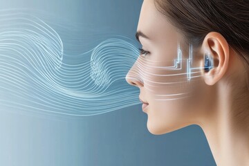 Ear problem - auditory issue, hearing difficulty, sound impairment, sensory concern, listening trouble, auditory disturbance, ear discomfort, perception decline, sound reduction, acoustic challenge