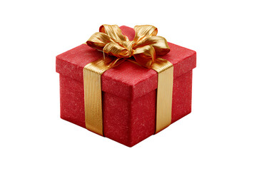 Obraz premium Hanging Stocking with Candy Canes.