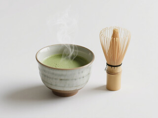 Japanese Tea Ceremony Cup