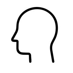 Fototapeta premium Mental Health and Depression Awareness Icon Set