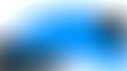 blue light background