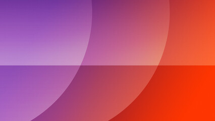Gradient background color gradient concept graphic for illustration