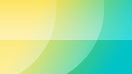 Gradient background color gradient concept graphic for illustration