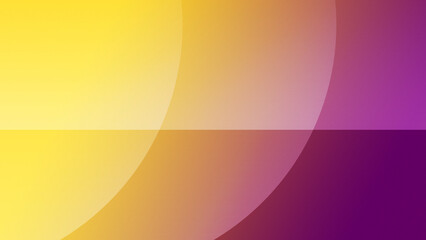 Gradient background color gradient concept graphic for illustration