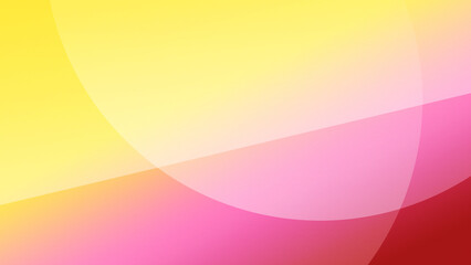 Gradient background color gradient concept graphic for illustration
