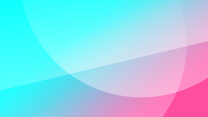 Gradient background color gradient concept graphic for illustration