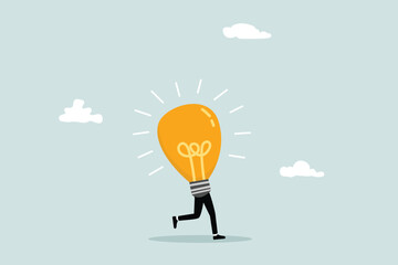 Change management, for improvement, and adaptation to the new normal. Find new solutions or ideas, be curious, and seek out successful concepts.