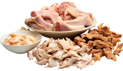 Chicken Broth Ingredients: Recipe Guide for Delicious Homemade Soup on transparent background png