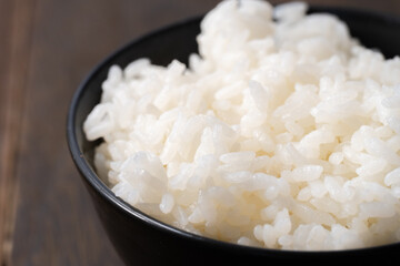 美味しいごはん