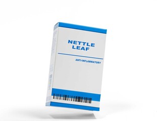 Nettle Leaf