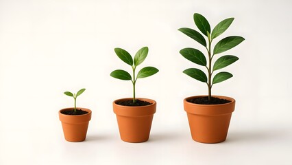 From Seed to Success: The Journey of Growth and Development