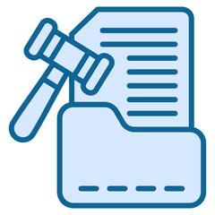 Regulation File Icon