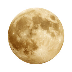 full moon