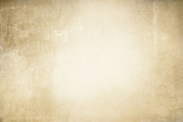 Abstract aged grunge paper texture for background.