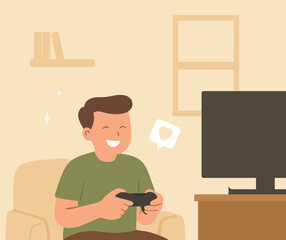 game play character design