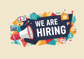 We Are Hiring Join Our Team - Exciting Job Opportunities Available Now!