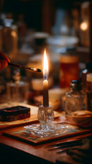Master the Art of Candle Making: Tips and Techniques for Creating Beautiful Candles at Home