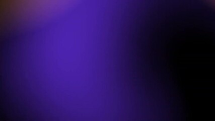 Warm purple light leaks overlay