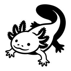 Axolotl