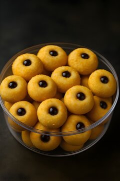 Monde Cookies or janda genit cookies in idonesian