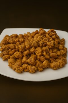 kacang kribo indonesian snack