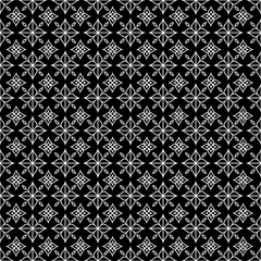 Curved Line Pattern on White Background, Geometric Line Pattern, Curved Line Pattern