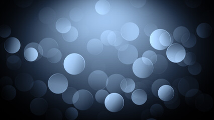 Abstract bokeh background. Real dust particles with real lens flare stars. glitter lights . Abstract lights defocused. Merry Christmas and New Year