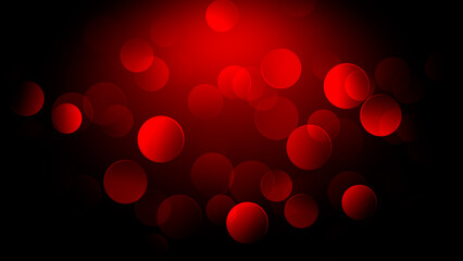 Abstract bokeh background. Real dust particles with real lens flare stars. glitter lights . Abstract lights defocused. Merry Christmas and New Year