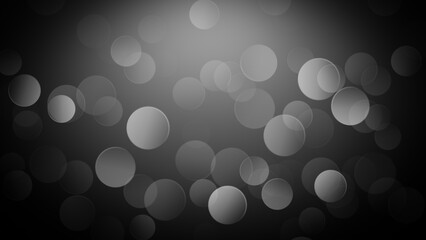 Abstract bokeh background. Real dust particles with real lens flare stars. glitter lights . Abstract lights defocused. Merry Christmas and New Year