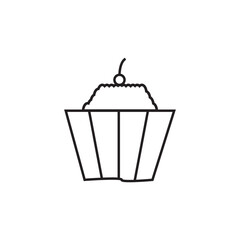 cupcake icon