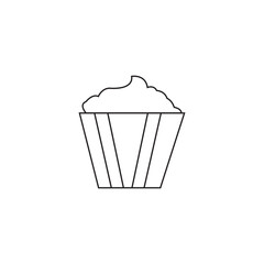 cupcake icon