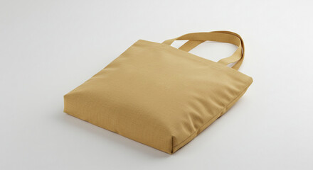 brown wheat paper bag