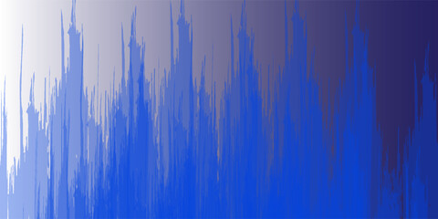 Fototapeta premium blue simple pattern gradient grunge texture background. good art modern nice texture illustrations vector sport