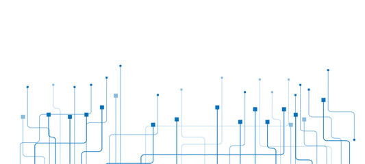 abstract technology background