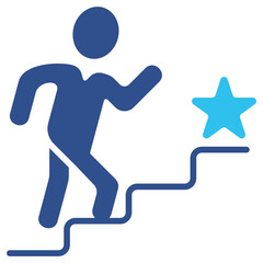 Experience Level Icon