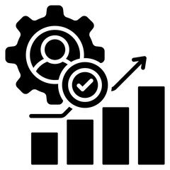 Professional Skills Icon