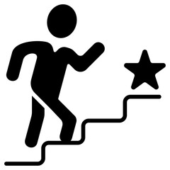 Experience Level Icon