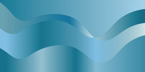 blurred blue background, gradient fresh design background, blue abstract wallpaper modern art gradient blue