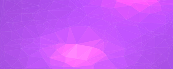 Obraz premium Abstract blurred colorful mesh gradient background, futuristic wallpapers branding, business card, soft pastel color, geometric line dot tech, digital cyber ai technology, presentation template vector
