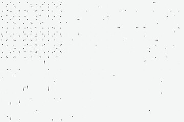 Abstract geometric pattern with small and large rhombuses. Design element for web banners, posters, cards, wallpapers, backdrops, panels Black and white color Vector illustration