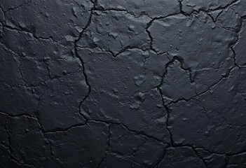 Intricate texture of dark slate, rich grainy detail, ideal backdrop,  dark,  rustic