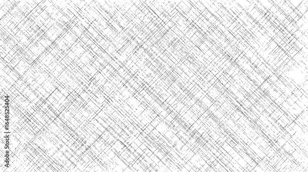 Poster diagonal crisscross scratch texture overlay. grunge background with rough intersecting lines. perfec