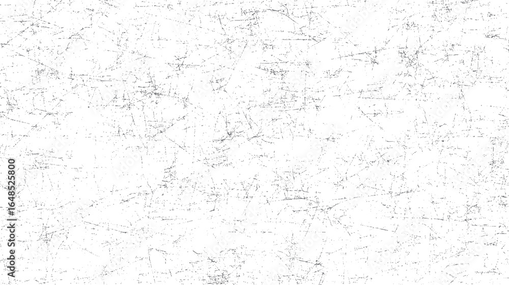 Poster distressed grunge scratch texture background. random messy scratch lines add chaotic visual interest