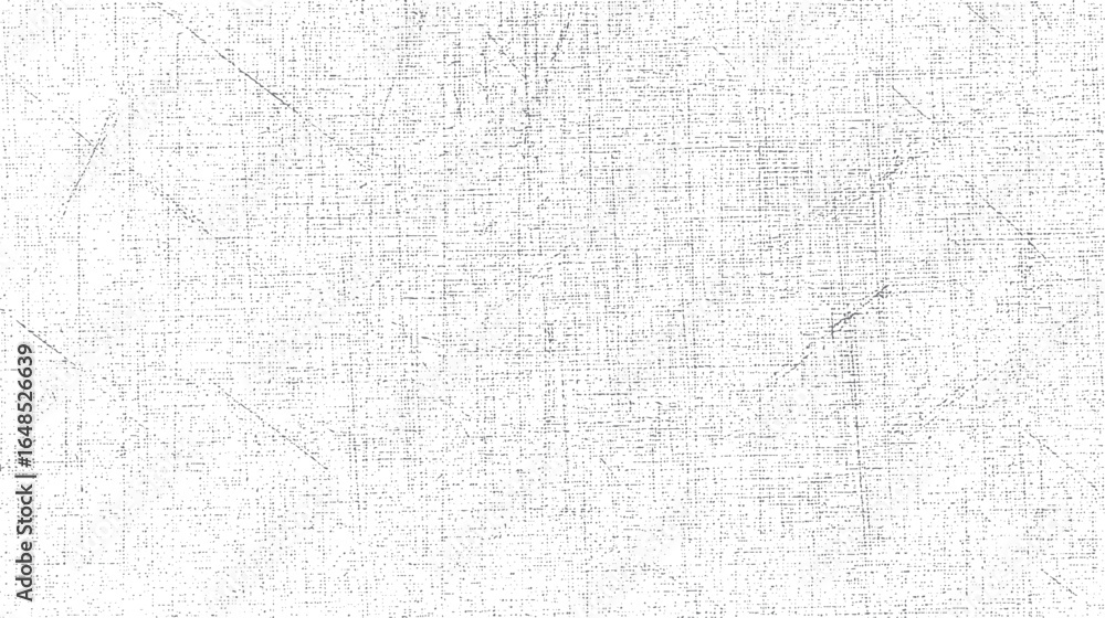 Poster high detail gridline texture with vintage scratch effect. distressed crosshatch grunge overlay backg