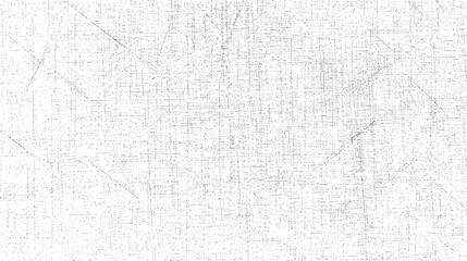 High detail gridline texture with vintage scratch effect. Distressed crosshatch grunge overlay background. Perfect for aged surfaces and abstract retro style.