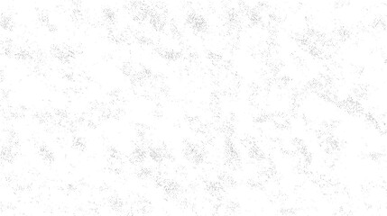 Minimal grunge dust texture with abstract ink scatter marks. Distressed soft speckle overlay pattern. Vintage scratch design background.