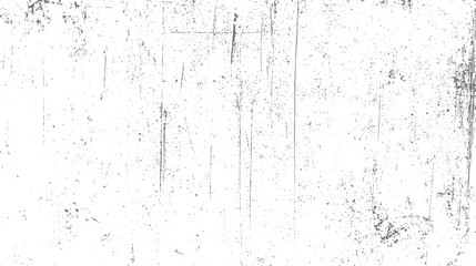 Weathered grunge texture with vertical scratch lines, worn distressed surface, and rustic rough edges for vintage abstract graphic design backgrounds.