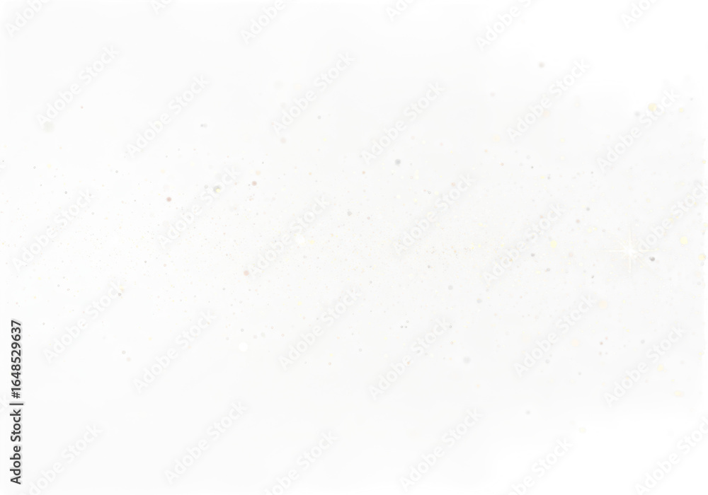 Poster plain transparent background with subtle texture isolated on transparent background