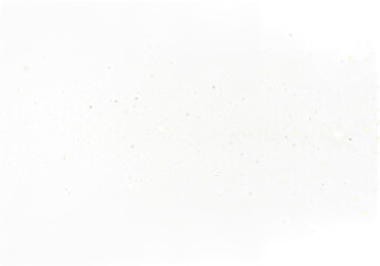 Naklejka premium Plain transparent background with subtle texture isolated on transparent background